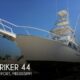 [UNAVAILABLE] Used 1972 Striker 44 in Gulfport, Mississippi