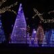 Gulfport's Holiday Lights festival brings dazzling color to Jones Park