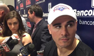 Chad Kelly avenges '15 loss, hopes he'll be welcome in Memphis