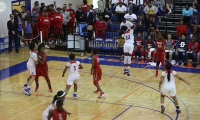 Biloxi girls stage comeback win over Gulfport