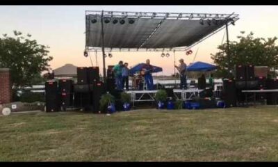 moss point mississippi live at the river jamboree