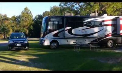 Cajun RV Park Biloxi Missouri.  Everything!  AND Casinos!