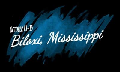 BILOXI, MISSISSIPPI VLOG