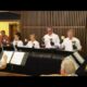 St Thomas Bells Choir Diamondhead, MS.  November 2017