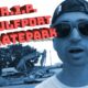 GULFPORT SKATEPARK // REST IN PEACE SKATEBOARDING IN MISSISSIPPI