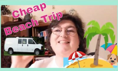 My cheap spring break trip to Biloxi Mississippi