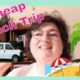 My cheap spring break trip to Biloxi Mississippi