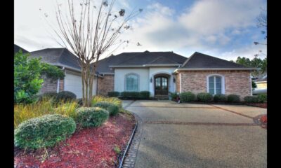 4108 Players Cove Gautier, MS | MLS# 328702 | gardnerrealtors.com