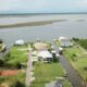 BAY SAINT LOUIS | JOURDAN RIVER | SHOT WITH MAVIC PRO