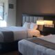 GOLDEN NUGGET BILOXI HOTEL ROOM REVIEW