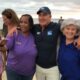 Mississippi Coast woman is gaga over meteorologist Jim Cantore