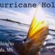 “Hurricane Hole” Kayak Fishing in Pascagoula, MS