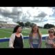 Around the Town with Kaylee Foster, Ocean Springs, MS Football Kicker/Homecoming Queen