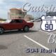 Cruisin the Coast – 9-30-2018 – Gulfport/Biloxi, Mississippi