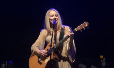 Jewel – My Father's Daughter IP Casino Biloxi Mississippi 12 / 22 / 2018