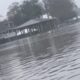 Flooding, Pascagoula, MS, January 3, 2019