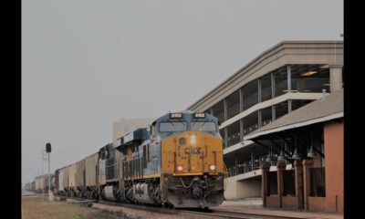 The Diamond In Gulfport, MS [4K 60FPS]