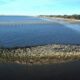 Ocean Springs, Ms At The Beach