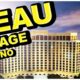 Beau Rivage Casino & Hotel Parking Garage – Biloxi Mississippi