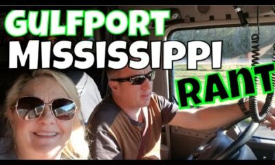 Love’s Truck Stop | Gulfport, Mississippi  Rant & Review