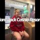 WE STAYED AT THE HARD ROCK CASINO & RESORT IN BILOXI MISSISSIPPI!