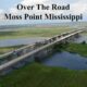 I10 Moss Point MS Rest Stop