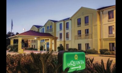 La Quinta Inn Moss Point – Moss Point Hotels, Mississippi