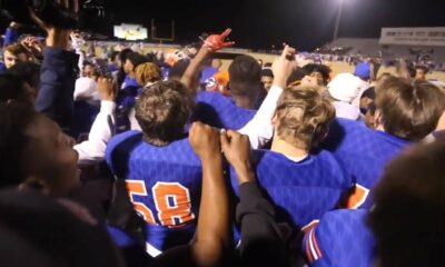 Gulfport tops George County to claim first playoff in nine years