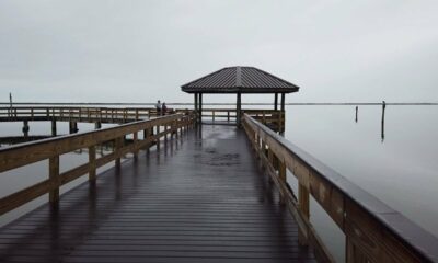 Ocean Springs, Mississippi – Gulf Islands National Seashore (2020)