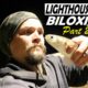 LIGHTHOUSE PIER FISHING PART 2 – Biloxi, MS