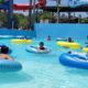 DAY AT GULF ISLANDS WATER PARK SUMMER 2020