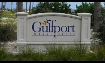 Gulfport Mississippi is beautiful