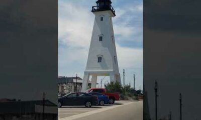 Đi chơi tại Biloxi, Mississippi