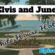 Episode #8 Elvis Presley and June Juanico White House Hotel Biloxi The Spa Guy