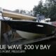 [UNAVAILABLE] Used 2006 Blue Wave 200 V Bay in Moss Point, Mississippi