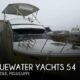 [UNAVAILABLE] Used 1987 Bluewater 54MY-AS IS in Gautier, Mississippi