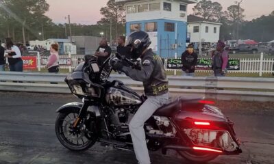 FHO IN MISSISSIPPI MAN WE HAD A BLAST IN GULFPORT MY BIKE RAN A 11.50