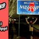 ROAD TRIP TO BILOXI MISSISSIPPI |Holiday |Short Winter Vacation 2020 | FLORIDA TO BILOXI MISSISSIPPI