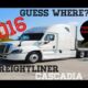 My Trip to Gulfport, MS✈️||**Truck Tour**🚛🚛#trucktour#freightlinercascadia