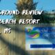 Campground Review: Gulf Beach Resort – Biloxi, Mississippi