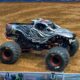 Monster Jam Biloxi Ms 2021 HIGHLIGHTS 05/02/21