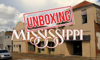 UNBOXING MISSISSIPPI: What It's Like Living in MISSISSIPPI