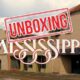 UNBOXING MISSISSIPPI: What It's Like Living in MISSISSIPPI