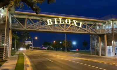 Biloxi/The Legends Hotel