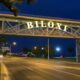 Biloxi/The Legends Hotel