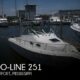 [UNAVAILABLE] Used 1998 Pro-Line 251 Walkaround in Gulfport, Mississippi