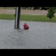 Biloxi-Gulfport, MS flooding from Tropical Storm Claudette