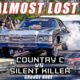 DONKMASTER INVADES GULFPORT | COUNTRY C VS SILENT KILLER DONK GRUDGE RACE – Black Beach Weekend 2021