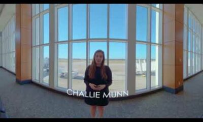 Gulfport Biloxi International Airport – Welcome Video