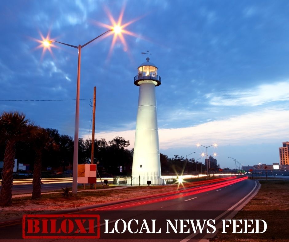 Gulfport to Biloxi Mississippi Travel Guide 2021